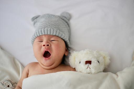 How to take your baby’s temperature using a digital infrared thermometer