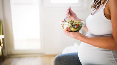 When Do Pregnancy Cravings Start? (And How To Handle Them)