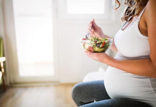 When Do Pregnancy Cravings Start? (And How To Handle Them)