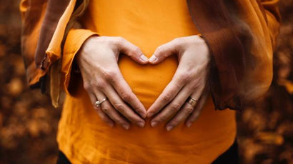 5 Unique Ways To Connect With Your Unborn Child