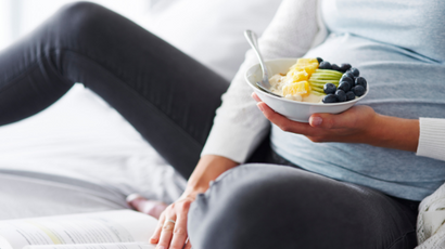 6 Best Foods For Morning Sickness