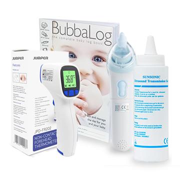 Baby Essentials