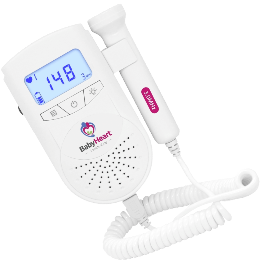 fetal doppler